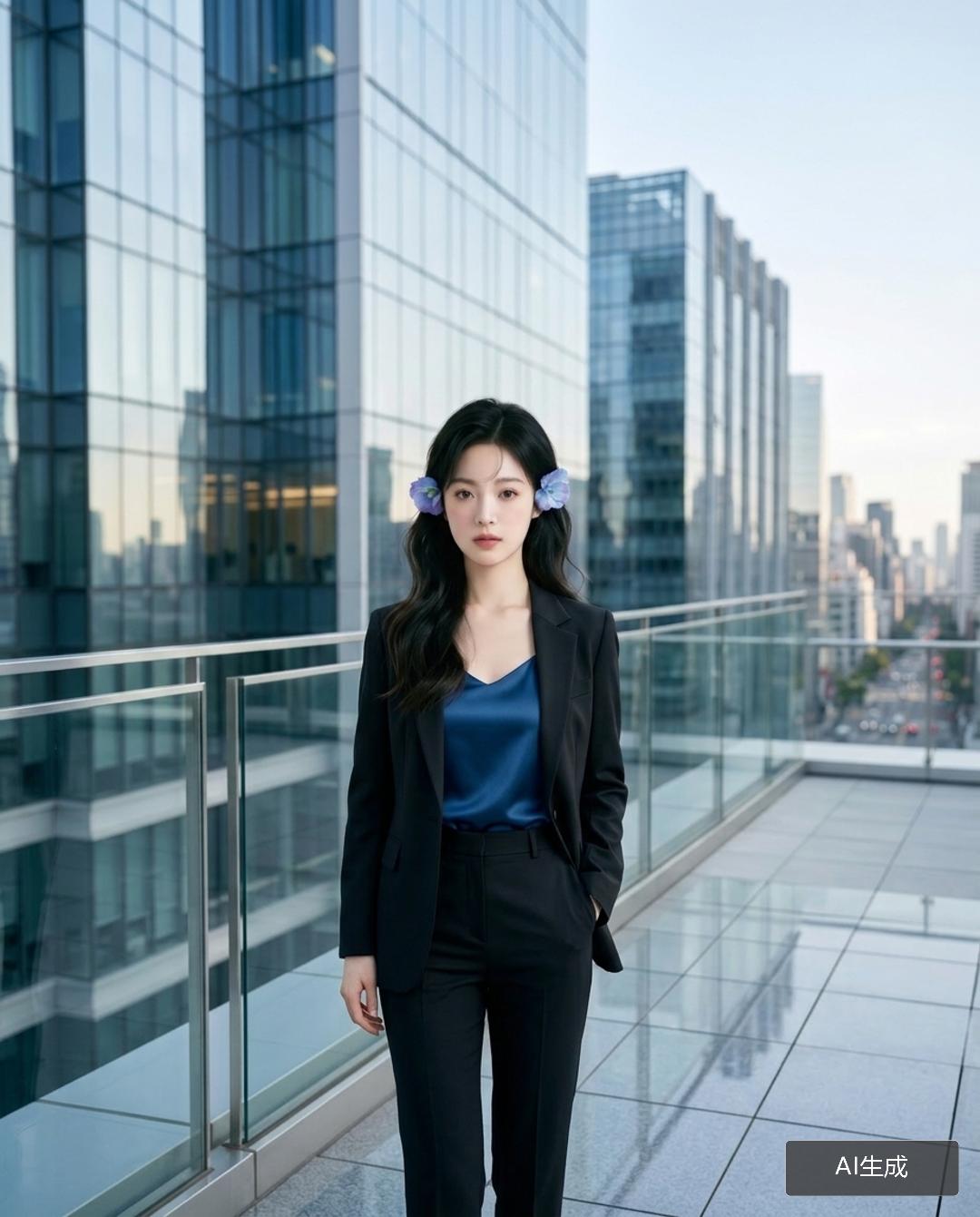 秋冬长袖工作服套装男耐磨工装工厂车间物业外勤劳保服可刺绣印 logo 工衣